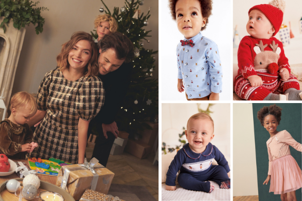5 Fun Ways To Celebrate The Festive Season At Home This Year party